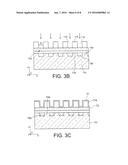 GENERATION OF LOCALIZED STRAIN IN A SOI SUBSTRATE diagram and image