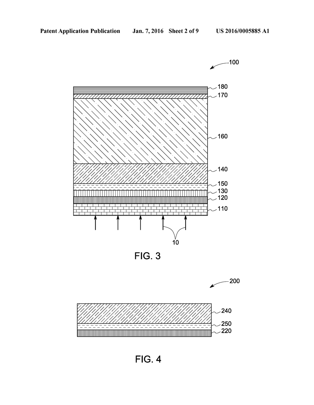 Method of Making Photovoltaic Devices - diagram, schematic, and image 03