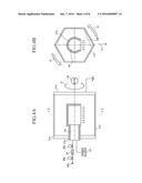 ELECTRONIC COMPONENT AND MANUFACTURING METHOD THEREOF diagram and image