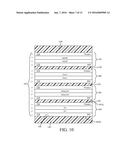 PHOTOACTIVE DEVICES HAVING LOW BANDGAP ACTIVE LAYERS CONFIGURED FOR     IMPROVED EFFICIENCY AND RELATED METHODS diagram and image