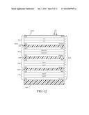 PHOTOACTIVE DEVICES HAVING LOW BANDGAP ACTIVE LAYERS CONFIGURED FOR     IMPROVED EFFICIENCY AND RELATED METHODS diagram and image