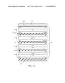 PHOTOACTIVE DEVICES HAVING LOW BANDGAP ACTIVE LAYERS CONFIGURED FOR     IMPROVED EFFICIENCY AND RELATED METHODS diagram and image