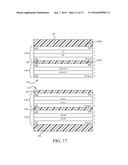 PHOTOACTIVE DEVICES HAVING LOW BANDGAP ACTIVE LAYERS CONFIGURED FOR     IMPROVED EFFICIENCY AND RELATED METHODS diagram and image