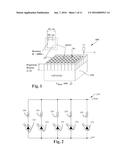 SEMICONDUCTOR PHOTOMULTIPLIER AND A PROCESS OF MANUFACTURING A     PHOTOMULTIPLIER MICROCELL diagram and image