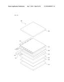 LIGHT EMITTING DEVICE diagram and image