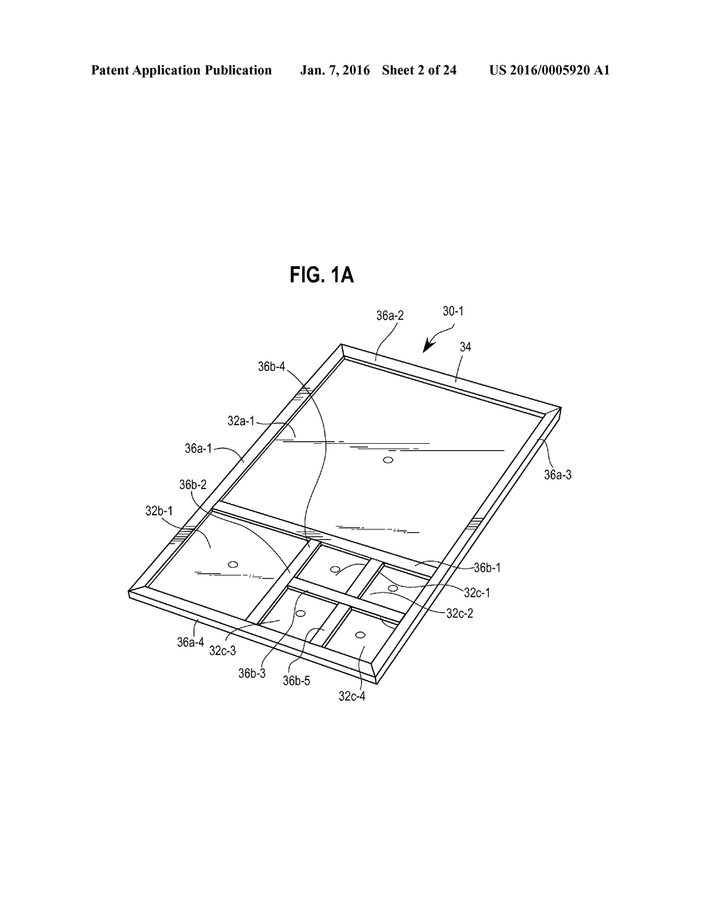 LED Packages and Luminaires Incorporating Same - diagram, schematic, and image 03