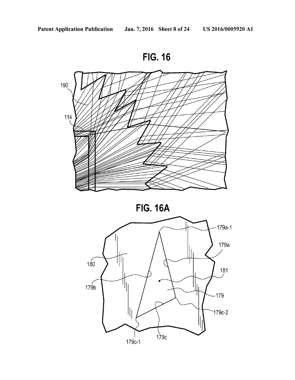 LED Packages and Luminaires Incorporating Same - diagram, schematic, and image 09