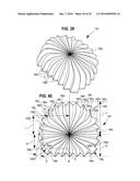 LED Packages and Luminaires Incorporating Same diagram and image