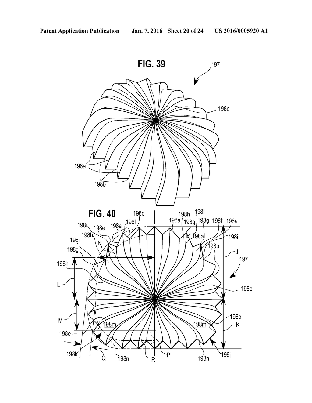 LED Packages and Luminaires Incorporating Same - diagram, schematic, and image 21