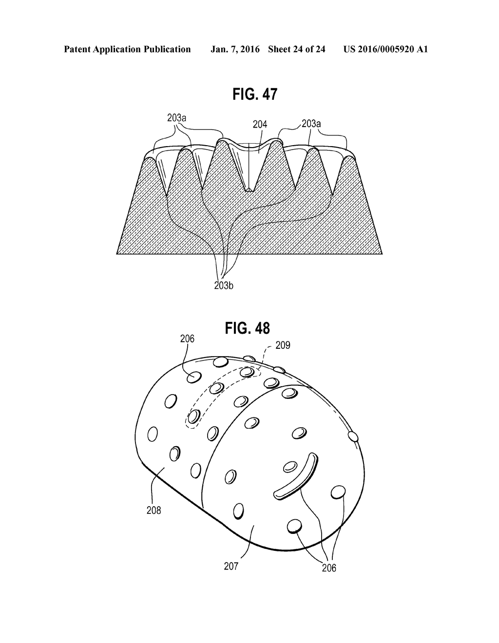 LED Packages and Luminaires Incorporating Same - diagram, schematic, and image 25