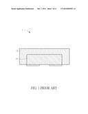 LIGHT EMITTING COMPONENT diagram and image