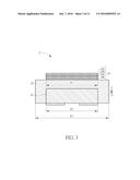 LIGHT EMITTING COMPONENT diagram and image