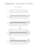LED ELEMENT AND MANUFACTURING METHOD FOR SAME diagram and image