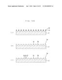 LED ELEMENT AND MANUFACTURING METHOD FOR SAME diagram and image