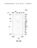 OPTOELECTRONIC DEVICE AND METHOD FOR MANUFACTURING THE SAME diagram and image