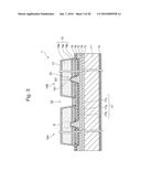 LIGHT EMITTING ELEMENT diagram and image