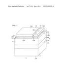 LIGHT-EMITTING ELEMENT, LIGHT-EMITTING ELEMENT UNIT, AND LIGHT-EMITTING     ELEMENT PACKAGE diagram and image