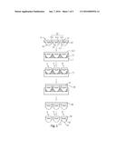 WHITE LIGHT EMITTING DIODE, MANUFACTURING METHOD AND PACKAGING MATERIAL     THEREOF diagram and image