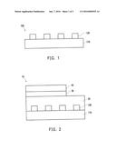 EPITAXY BASE AND LIGHT-EMITTING DEVICE diagram and image