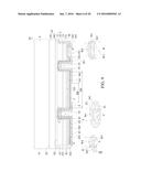 SEMICONDUCTOR LIGHT-EMITTING DEVICE diagram and image