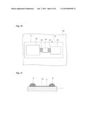 THERMOELECTRIC GENERATION MODULE diagram and image