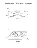 DEVICES AND METHODS FOR CONTROLLlNG MAGNETIC ANISTROPY WITH LOCALIZED     BIAXIAL STRAIN IN A PIEZOELECTRIC SUBSTRATE diagram and image