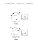 DEVICES AND METHODS FOR CONTROLLlNG MAGNETIC ANISTROPY WITH LOCALIZED     BIAXIAL STRAIN IN A PIEZOELECTRIC SUBSTRATE diagram and image