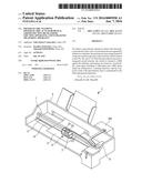 PIEZOELECTRIC ELEMENT, PIEZOELECTRIC ACTUATOR DEVICE, LIQUID EJECTING     HEAD, LIQUID EJECTING APPARATUS, AND ULTRASONIC MEASURING APPARATUS diagram and image