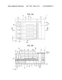 PIEZOELECTRIC ELEMENT, PIEZOELECTRIC ACTUATOR DEVICE, LIQUID EJECTING     HEAD, LIQUID EJECTING APPARATUS, AND ULTRASONIC MEASURING APPARATUS diagram and image