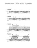 PIEZOELECTRIC ELEMENT, PIEZOELECTRIC ACTUATOR DEVICE, LIQUID EJECTING     HEAD, LIQUID EJECTING APPARATUS, AND ULTRASONIC MEASURING APPARATUS diagram and image