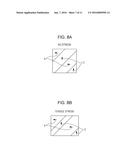 PIEZOELECTRIC ELEMENT, PIEZOELECTRIC ACTUATOR DEVICE, LIQUID EJECTING     HEAD, LIQUID EJECTING APPARATUS, AND ULTRASONIC MEASURING APPARATUS diagram and image