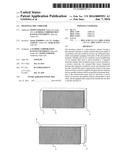 PIEZOELECTRIC VIBRATOR diagram and image