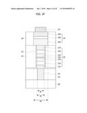 ELECTRONIC DEVICE INCLUDING A SEMICONDUCTOR MEMORY diagram and image