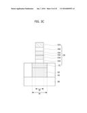 ELECTRONIC DEVICE INCLUDING A SEMICONDUCTOR MEMORY diagram and image