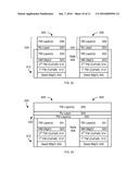 METHOD FOR PROVIDING A PERPENDICULAR MAGNETIC ANISOTROPY MAGNETIC JUNCTION     USABLE IN SPIN TRANSFER TORQUE MAGNETIC DEVICES USING A SACRIFICIAL     INSERTION LAYER diagram and image