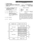 SYNTHETIC ANTIFERROMAGNET (SAF) COUPLED FREE LAYER FOR PERPENDICULAR     MAGNETIC TUNNEL JUNCTION (P-MTJ) diagram and image