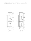 SYNTHETIC ANTIFERROMAGNET (SAF) COUPLED FREE LAYER FOR PERPENDICULAR     MAGNETIC TUNNEL JUNCTION (P-MTJ) diagram and image