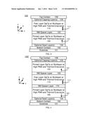 METHOD AND SYSTEM FOR PROVIDING RARE EARTH MAGNETIC JUNCTIONS USABLE IN     SPIN TRANSFER TORQUE MAGNETIC RANDOM ACCESS MEMORY APPLICATIONS diagram and image