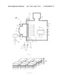 PROCESS FOR PRODUCING MAGNETORESISTIVE EFFECT ELEMENT AND DEVICE PRODUCING     METHOD diagram and image