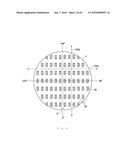 PROCESS FOR PRODUCING MAGNETORESISTIVE EFFECT ELEMENT AND DEVICE PRODUCING     METHOD diagram and image