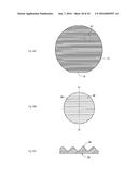 PROCESS FOR PRODUCING MAGNETORESISTIVE EFFECT ELEMENT AND DEVICE PRODUCING     METHOD diagram and image