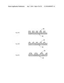 PROCESS FOR PRODUCING MAGNETORESISTIVE EFFECT ELEMENT AND DEVICE PRODUCING     METHOD diagram and image