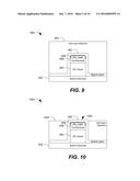 METHOD OF FORMING A MAGNETIC TUNNEL JUNCTION STRUCTURE diagram and image