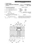 FILM FORMATION METHOD AND NONVOLATILE MEMORY DEVICE diagram and image