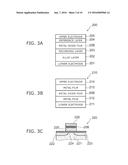 FILM FORMATION METHOD AND NONVOLATILE MEMORY DEVICE diagram and image