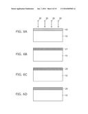 FILM FORMATION METHOD AND NONVOLATILE MEMORY DEVICE diagram and image