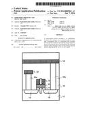 SEMICONDUCTOR DEVICE AND DIELECTRIC FILM diagram and image