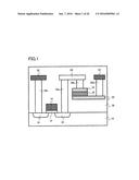 SEMICONDUCTOR DEVICE AND DIELECTRIC FILM diagram and image