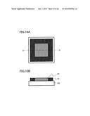 SEMICONDUCTOR DEVICE AND DIELECTRIC FILM diagram and image