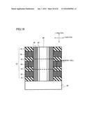 SEMICONDUCTOR DEVICE AND DIELECTRIC FILM diagram and image